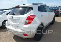 2013 Buick ENCORE photo