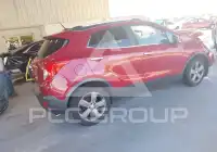 2013 Buick ENCORE photo