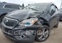 2013 Buick ENCORE фото