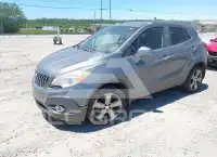 2013 Buick ENCORE фото