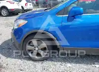2013 Buick ENCORE фото