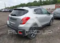 2013 Buick ENCORE фото