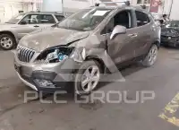 2013 Buick ENCORE photo