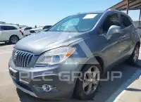 2013 Buick ENCORE фото