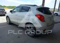 2013 Buick ENCORE photo