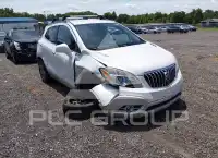 2013 Buick ENCORE photo