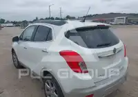 2013 Buick ENCORE фото