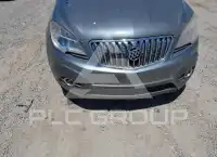2013 Buick ENCORE фото