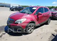 2013 Buick ENCORE photo