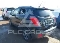 2013 Buick ENCORE photo