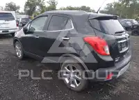 2013 Buick ENCORE фото