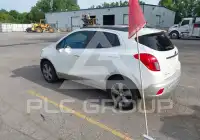 2013 Buick ENCORE photo
