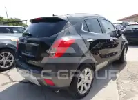 2013 Buick ENCORE фото