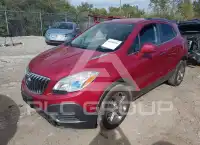 2013 Buick ENCORE фото