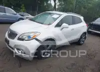 2013 Buick ENCORE фото