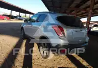 2013 Buick ENCORE photo