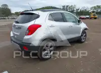 2013 Buick ENCORE photo