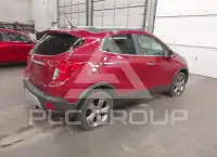 2013 Buick ENCORE photo