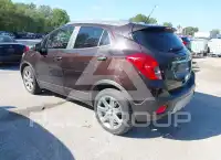2013 Buick ENCORE фото