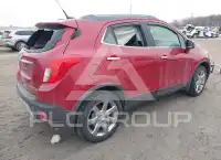 2013 Buick ENCORE фото