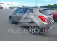 2013 Buick ENCORE photo