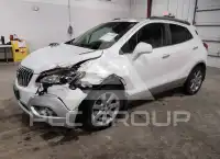 2013 Buick ENCORE фото