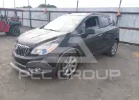 2013 Buick ENCORE photo