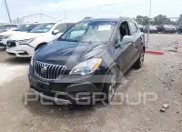 2013 Buick ENCORE фото