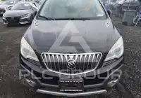 2013 Buick ENCORE фото