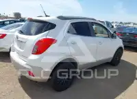 2013 Buick ENCORE photo