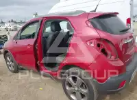 2013 Buick ENCORE фото