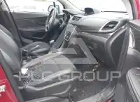 2013 Buick ENCORE фото