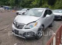 2013 Buick ENCORE фото
