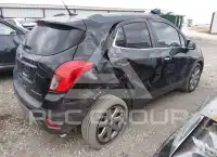 2013 Buick ENCORE фото
