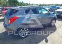 2013 Buick ENCORE фото