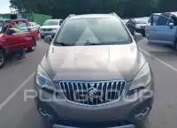 2013 Buick ENCORE photo
