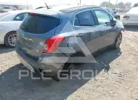2013 Buick ENCORE photo