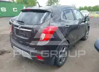2013 Buick ENCORE photo