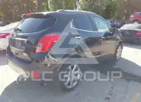 2013 Buick ENCORE фото