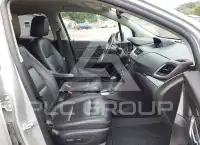 2013 Buick ENCORE photo