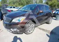 2013 Buick ENCORE фото