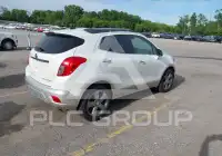 2013 Buick ENCORE photo