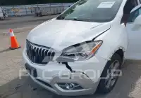 2013 Buick ENCORE photo