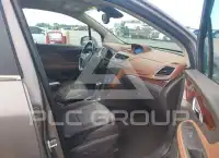 2013 Buick ENCORE photo