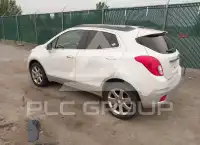 2013 Buick ENCORE фото