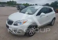 2013 Buick ENCORE фото