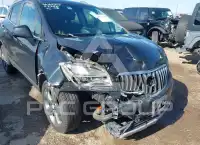 2013 Buick ENCORE photo