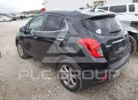 2013 Buick ENCORE фото