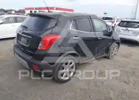 2013 Buick ENCORE photo