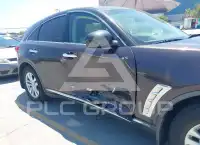 2013 Infinity FX37 photo